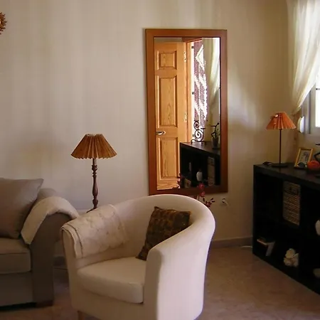 Holiday home Cosy All-year