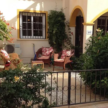 Holiday home Cosy All-year Playa Flamenca