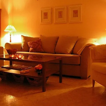 Cosy All-year Playa Flamenca