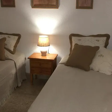 Holiday home Cosy All-year *