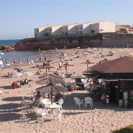 Cosy All-year * Playa Flamenca