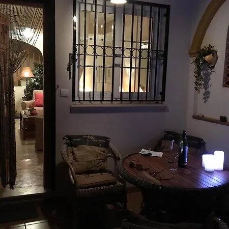 Cosy All-year Holiday home Playa Flamenca