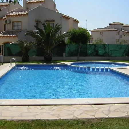 Cosy All-year Playa Flamenca