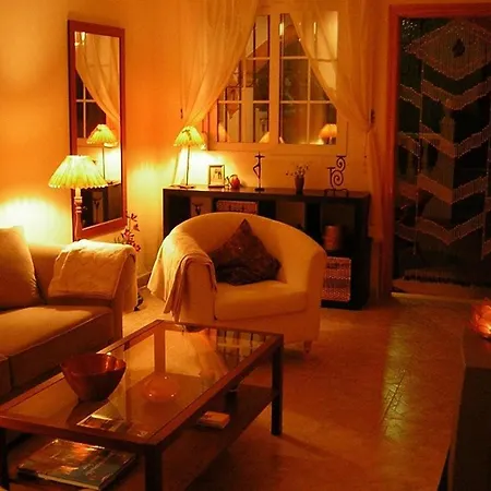 Cosy All-year Holiday home