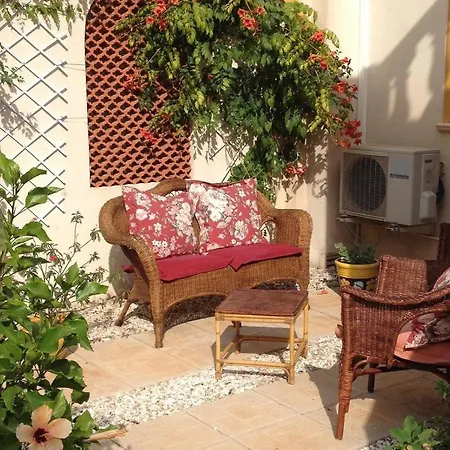 Holiday home Cosy All-year